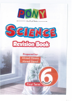 Science prim 6 Revision book.pdf